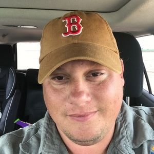 Meet your Posher, Kyle